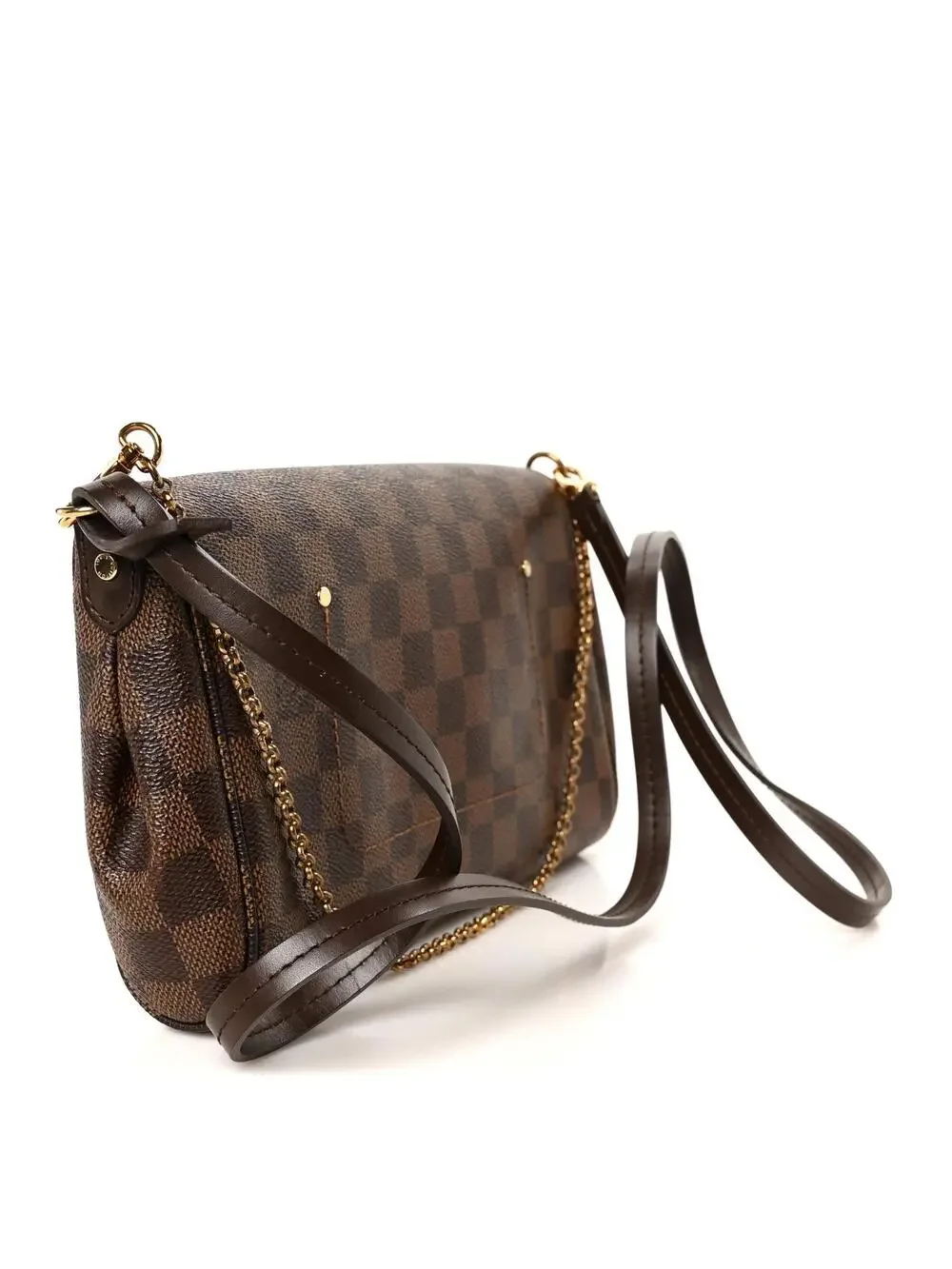 Louis Vuitton Damier Ebene Favorite Mm #308830L11B